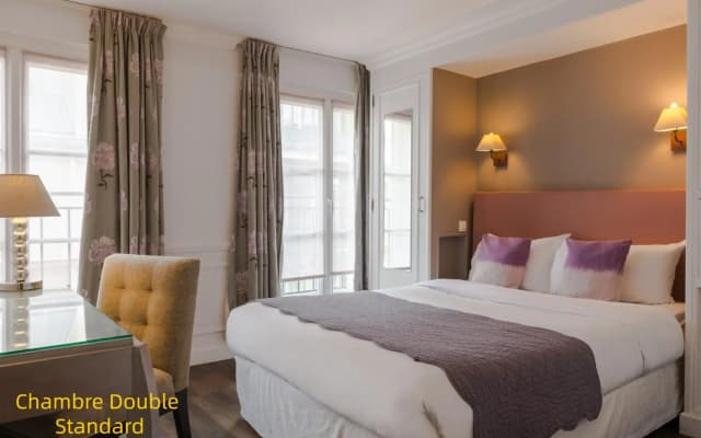 Hôtel Gaillon Opéra - photo 5