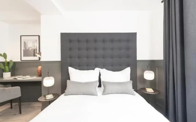 LivinParis - Luxury 4 Bedrooms Le Marais I - photo 4