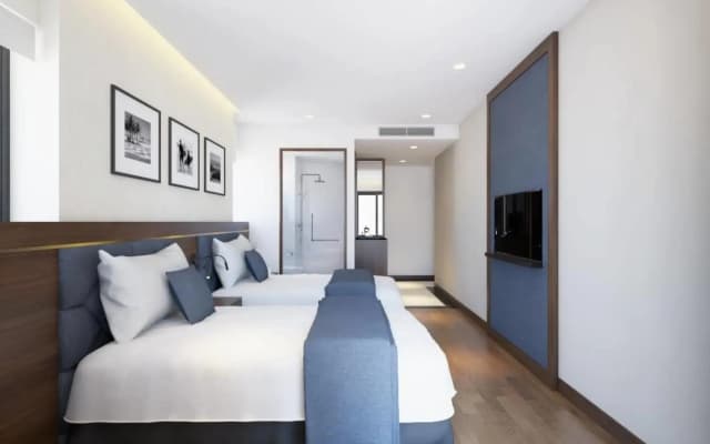 Aloha Hotel Nha Trang - photo 4