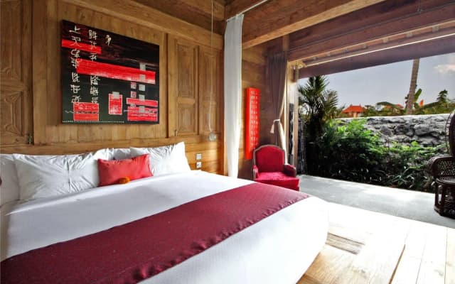 Blue Karma Village - photo 3