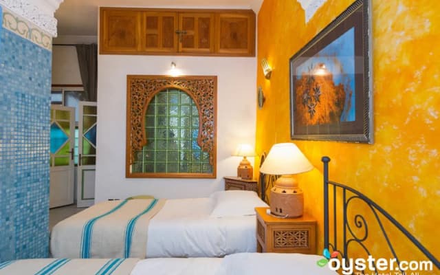 Riad Maison Arabo-Andalouse - photo 5