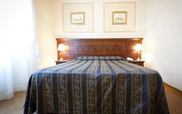 Hotel Martelli - photo 3