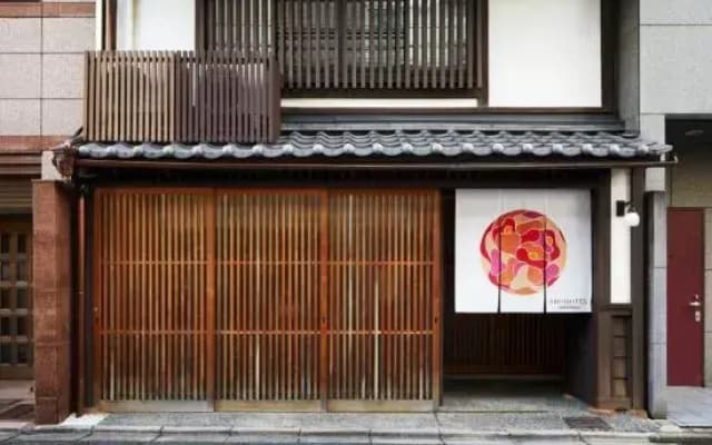 Miro Shijo Kawaramachi Tei - photo 4