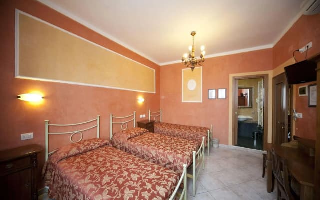 Hotel Merlini - photo 4