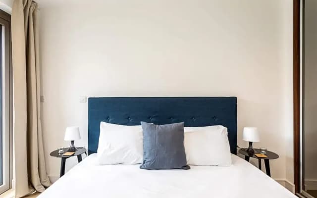 Gorgeous Studio Flat - photo 3