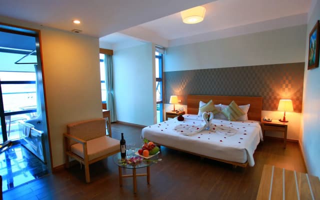 Prime Hotel - photo 4