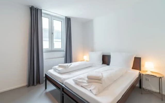 Nena Hostel Berlin Mitte - photo 3