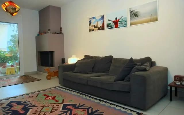 Cozy apartment with Acropolis view - photo 5