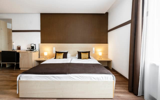 Promenade Hotel by Mellow Mood Hotels - photo 4