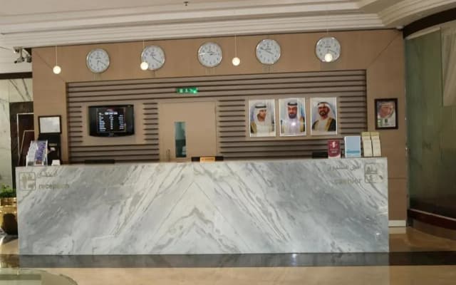 Dubai Grand Hotel by Fortune - photo 2