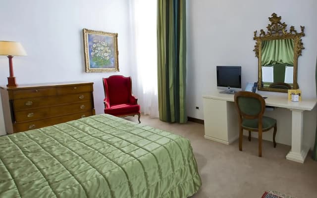 Hotel Principe - photo 2