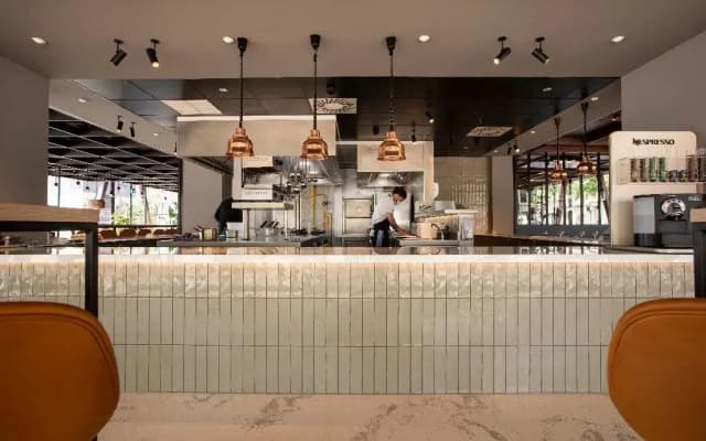 Hotel Paxton Barcelona - photo 2