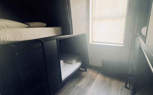 Kama Central Park Hostel - photo 5