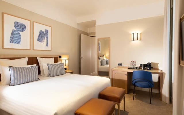 Hotel Duminy Vendome - photo 5