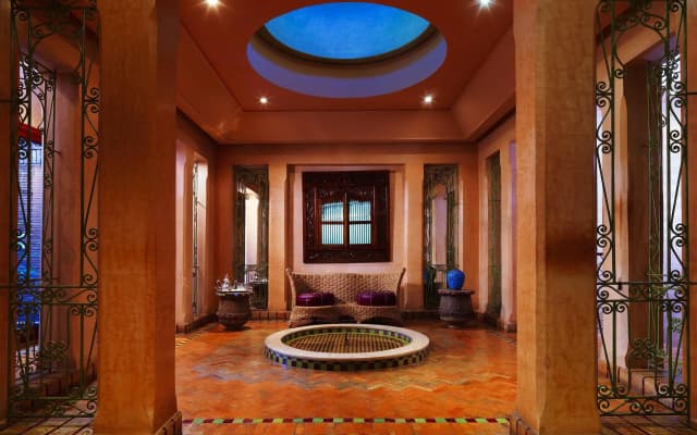 Le Meridien N'fis - photo 2