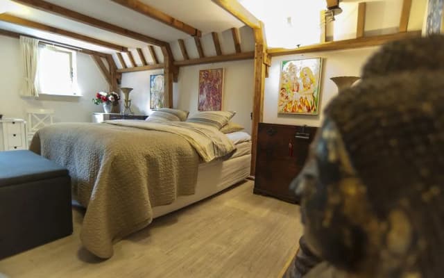 Bed & Breakfast of Art - photo 5