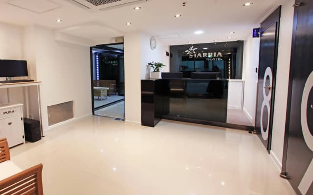 Starria Hostel Foreign Guest Only - photo 2