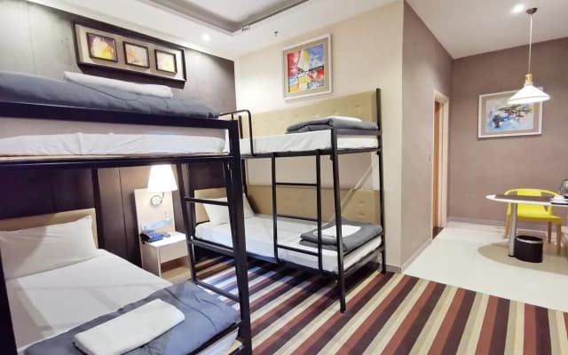 RedDoorz Premium Podstel - photo 4