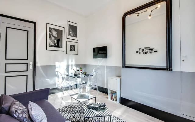 Sweet inn Apartments Saint Germain - photo 2
