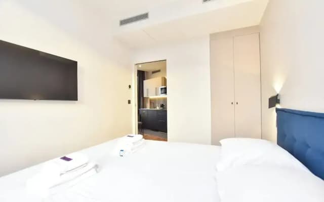 Bright Apartment - 1br/4p - Opera Garnier - photo 2