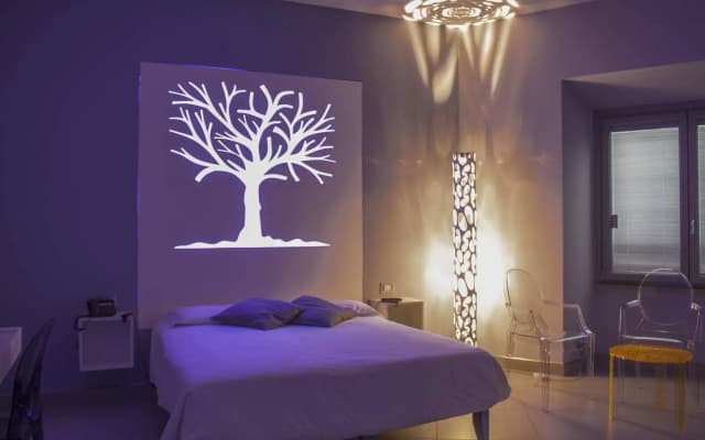 Quartum Luxury Rooms in Rome - photo 5