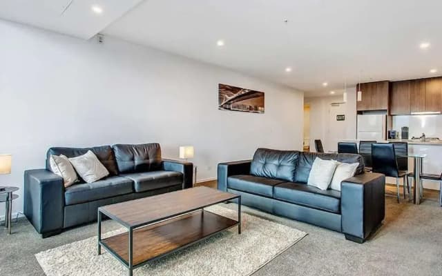 MJ Shortstay Southbank Grande Apartments - photo 5