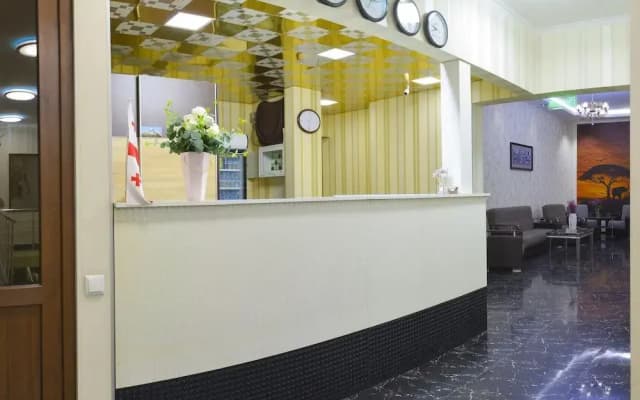 Eurolux - photo 2