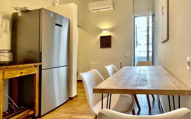Five Brand New Boutique Apartments Central Athens - photo 5