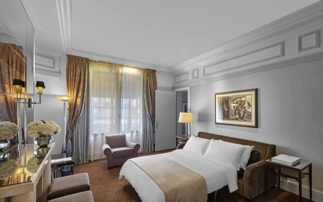Prince de Galles, a Luxury Collection Hotel, Paris - photo 3