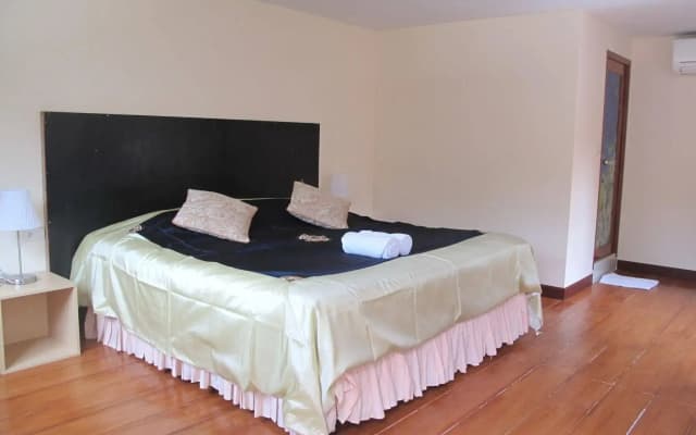 Aonang Simply Resort - photo 5