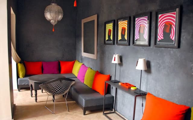Riad Bab 54 - photo 3