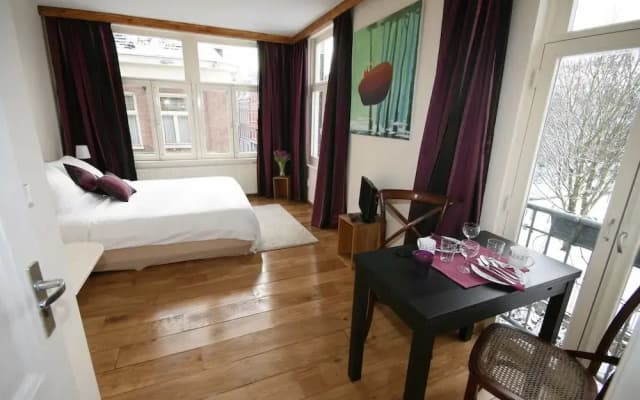 The Eelhouse B&B - photo 5