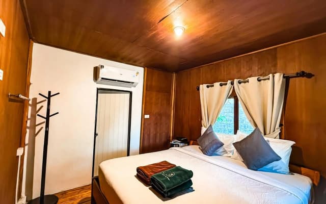 Bounty Resort - photo 3