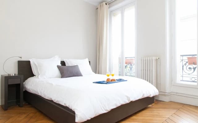 Private Apartment Marais Francs Bourgeois - photo 2