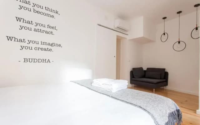 MY LX FLAT Castle Alfama Apartments - photo 2