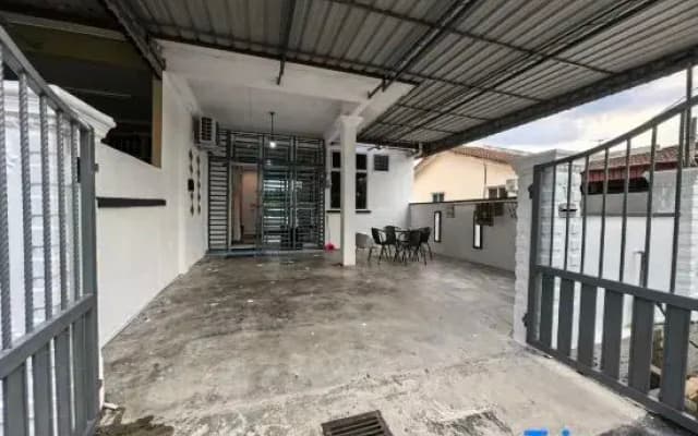 Padang Serai Harmoni Homestay - photo 2