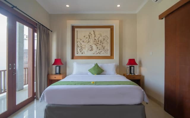 Echo Beach Villa - photo 3