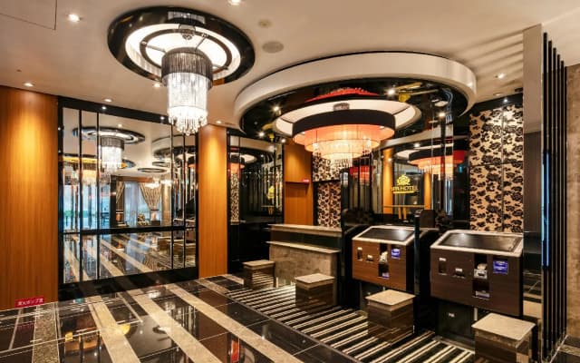 APA Hotel Osaka Umeda - photo 2