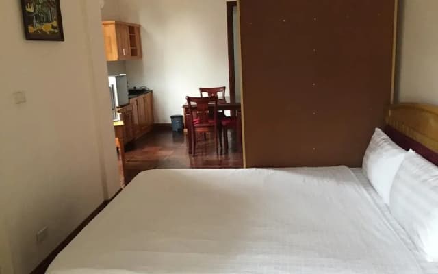 Auco Hotel - photo 4