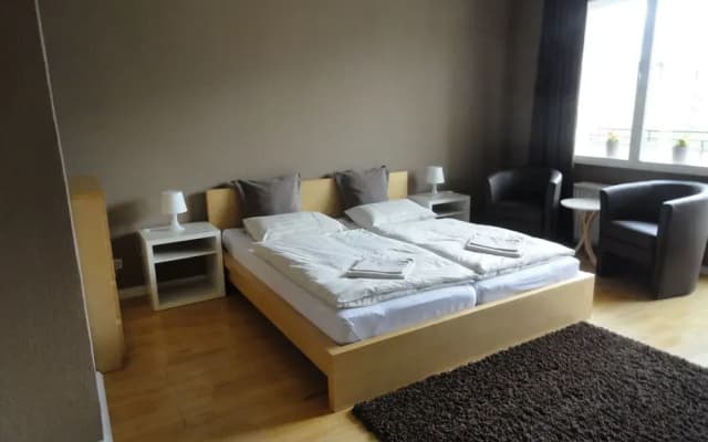 Palais Winterfeldt - photo 4