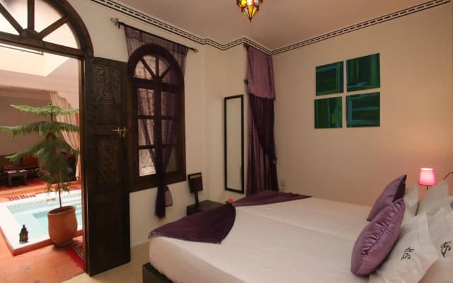 Riad de la Semaine - photo 5