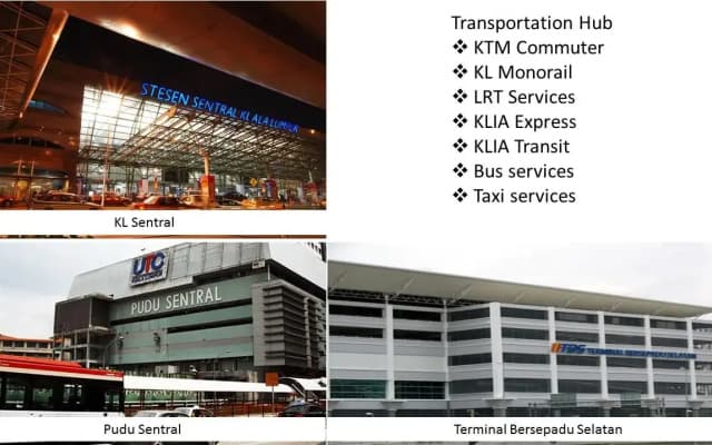 Three 28 Tun Razak by Widebed - photo 3