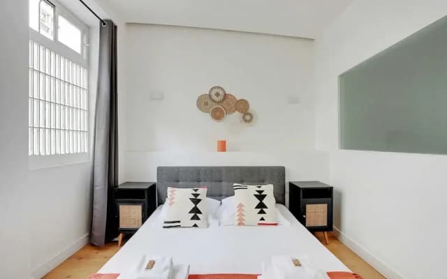 Charming Apartment - 1br/4p - Bastille - photo 2
