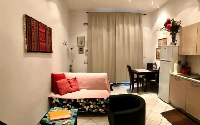 Sweet Apartment in Florence. - photo 4
