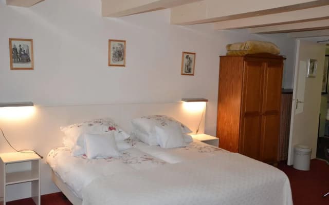 Hotel Keizershof - photo 3
