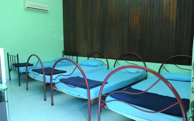 Capital O 90665 Countryview Recreation Park & Resort - Hostel - photo 4