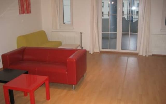 Swedhomes Apartments - photo 4