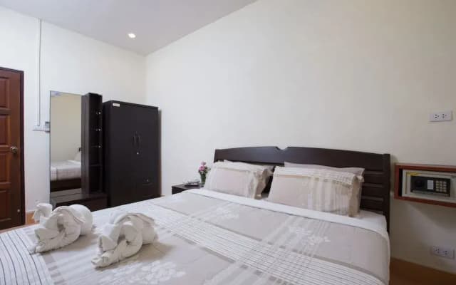Ao Nang, Bang-On Resort - photo 5
