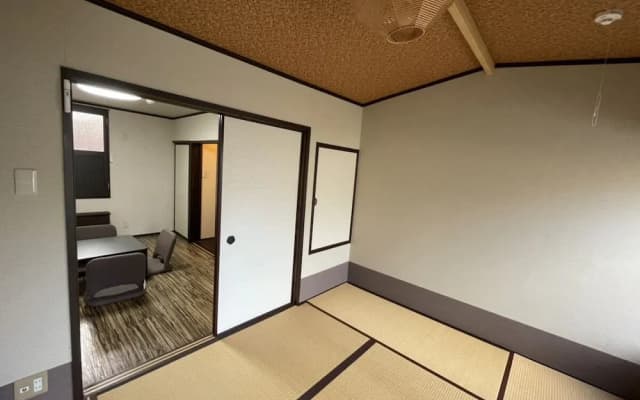 Fushimi Inari House - photo 3