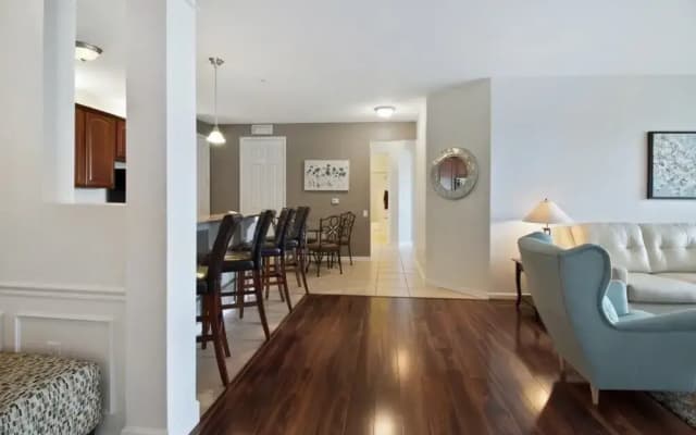 Poolside Charm 3 Bedroom Condo - photo 3